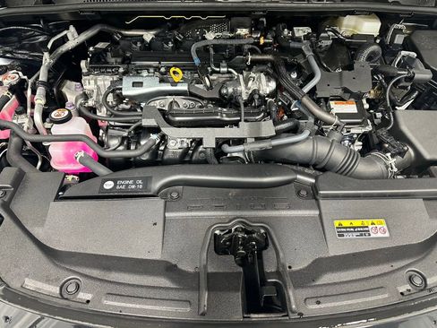 Used 2025 Toyota Prius XLE image 68