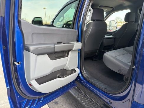 New 2026 Ford F250 XL w/ STX Appearance Package image 12