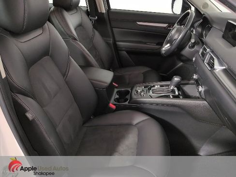 Used 2017 MAZDA CX-5 Touring image 44
