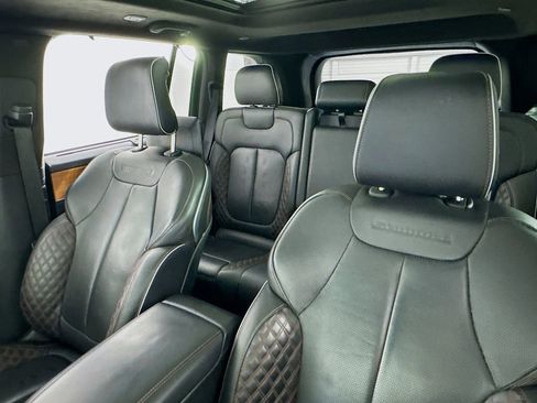 Used 2023 Jeep Grand Cherokee Summit AWD/4WD image 24