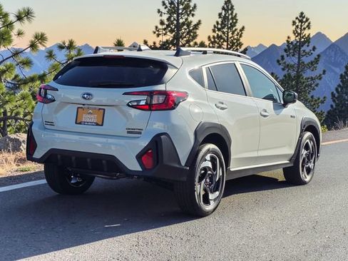 New 2026 Subaru Crosstrek 2.5i Limited AWD/4WD image 7