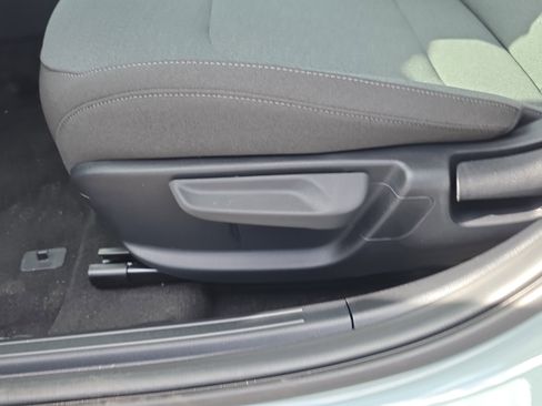 New 2025 Kia K4 LXS image 22