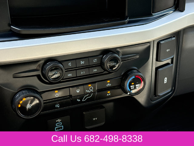 Used 2024 Ford F350 XL AWD/4WD image 26