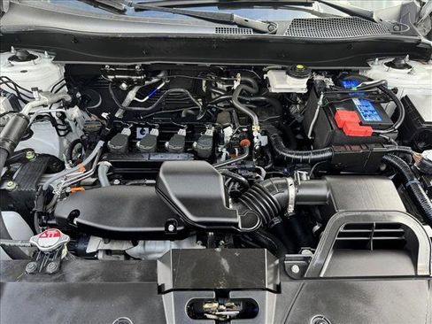 Used 2023 Honda CR-V EX-L image 22