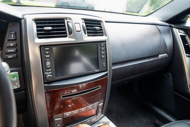 Used 2006 Cadillac XLR RWD image 64
