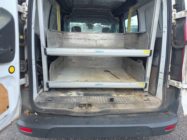 Used 2015 Ford Transit Connect XL FWD image 11