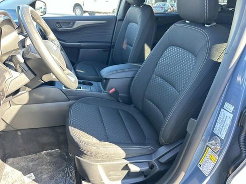 New 2026 Ford Escape Active FWD image 24