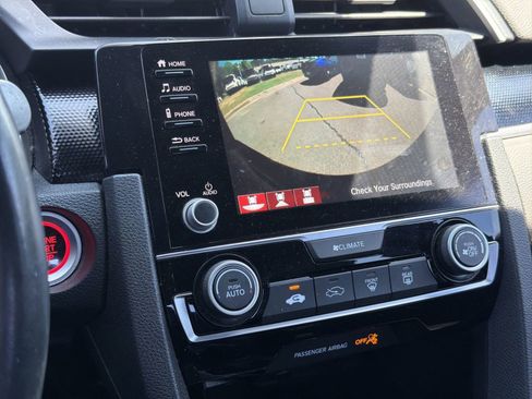 Used 2020 Honda Civic Sport image 25