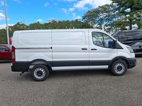 New 2026 Ford Transit 150 Low Roof image 8
