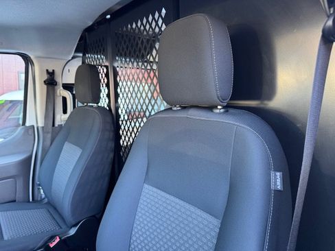 Used 2024 Ford Transit 250 Low Roof w/ Exterior Upgrade Package RWD image 16