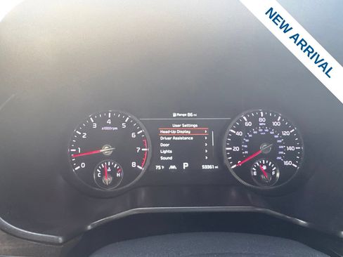 Used 2021 Kia Telluride SX w/ SX Prestige Package AWD/4WD image 25