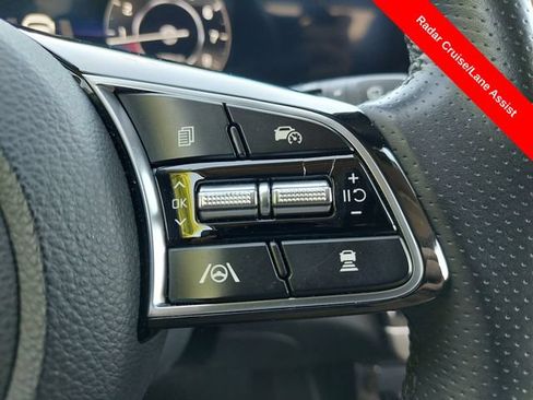 Used 2024 Kia Seltos SX AWD/4WD image 33