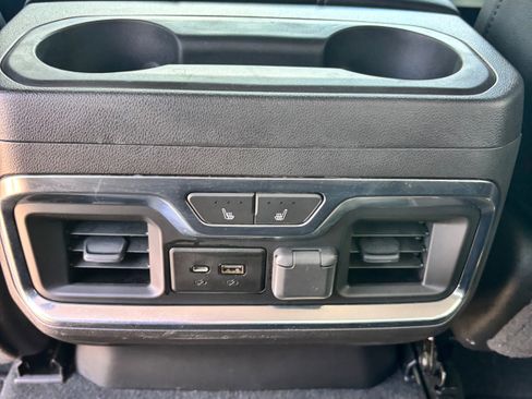 Used 2020 GMC Sierra 1500 SLT w/ SLT Premium Plus Package image 12