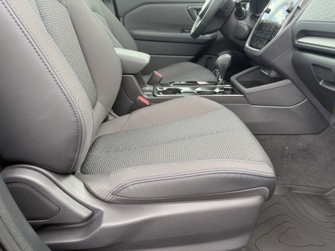 New 2026 Subaru Forester Premium image 30