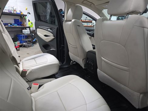 Used 2023 Buick Enclave Essence w/ Experience Buick Package image 11