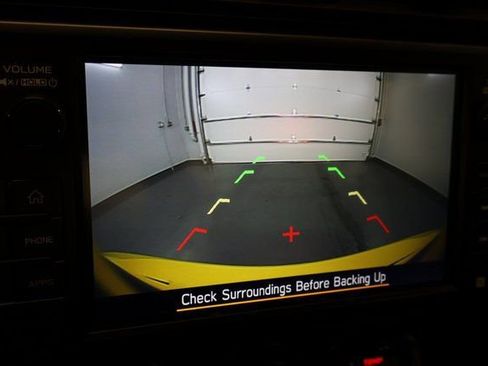 New 2026 Subaru BRZ Series.Yellow image 24