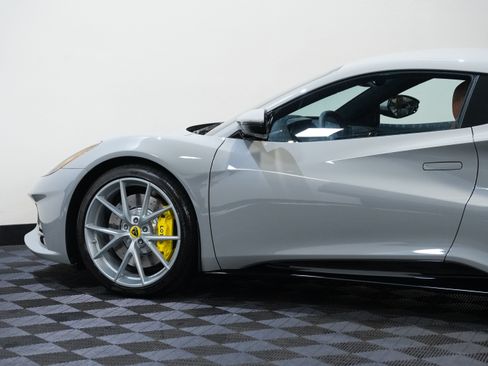 Used 2024 Lotus Emira First Edition RWD image 19