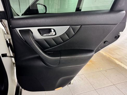 Used 2013 INFINITI FX37 Limited Edition image 17
