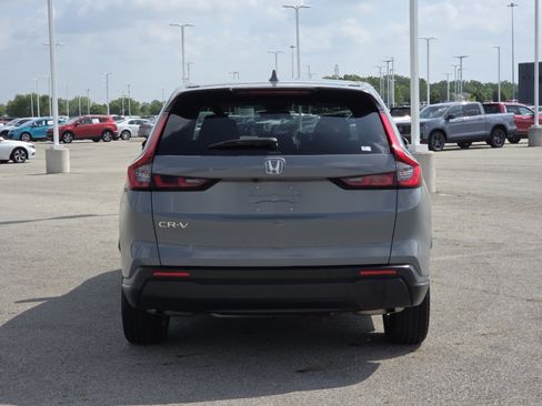 Used 2024 Honda CR-V EX image 16