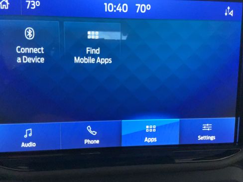 Used 2022 Ford Bronco Sport Big Bend w/ Convenience Package AWD/4WD image 11