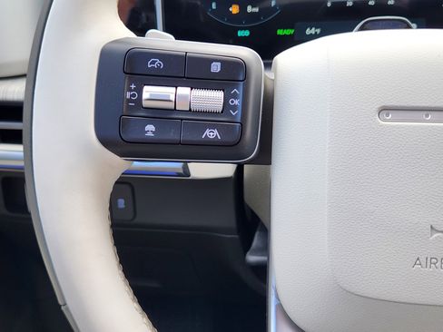 New 2025 Hyundai Santa Fe Calligraphy image 22