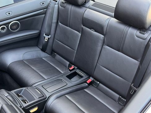 Used 2013 BMW M3 Convertible RWD image 20