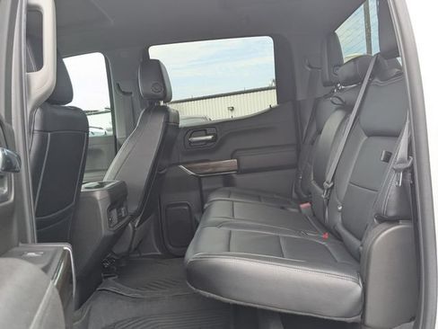 Used 2022 Chevrolet Silverado 1500 RST w/ LPO, Blackout Package AWD/4WD image 23