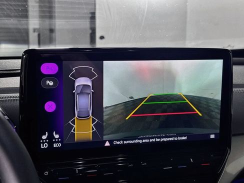 Certified 2023 Volkswagen ID.4 Pro S RWD image 18