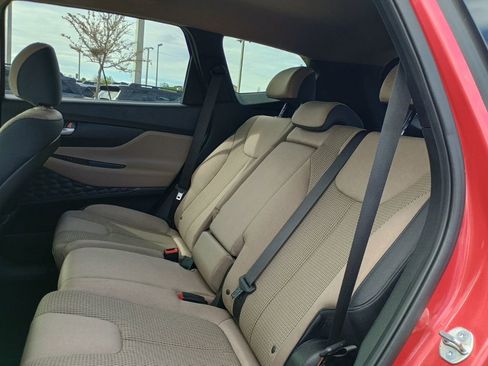Used 2023 Hyundai Santa Fe SEL w/ Cargo Package AWD/4WD image 16