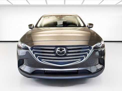 Used 2020 MAZDA CX-9 Touring w/ Touring Premium Package AWD/4WD image 2