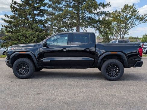 New 2026 GMC Canyon Elevation w/ Convenience Package AWD/4WD image 7
