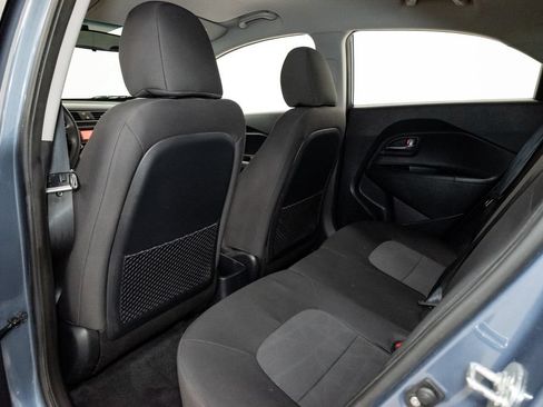 Used 2016 Kia Rio LX w/ Power Package FWD image 20