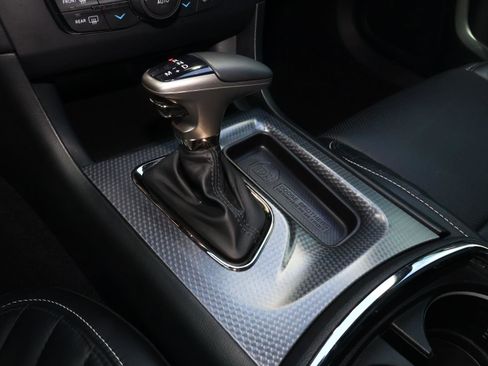 Used 2023 Dodge Charger SRT Hellcat w/ Harman/Kardon Audio Group RWD image 26