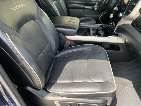 Used 2021 RAM 1500 Laramie RWD image 14