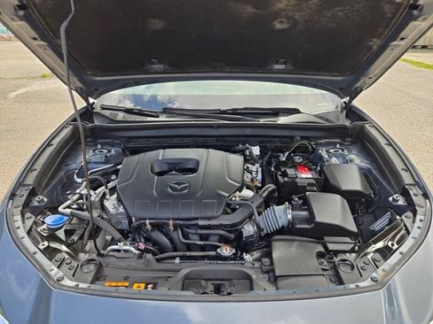 Used 2025 MAZDA CX-30 AWD 2.5 S w/ Preferred Package image 31