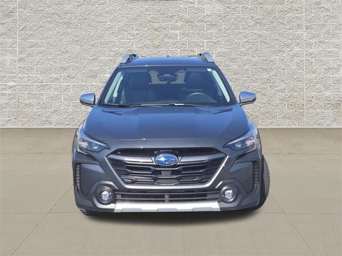 Certified 2023 Subaru Outback Touring XT AWD/4WD image 2