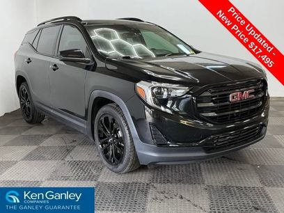 Used 2020 GMC Terrain SLE w/ Elevation Edition