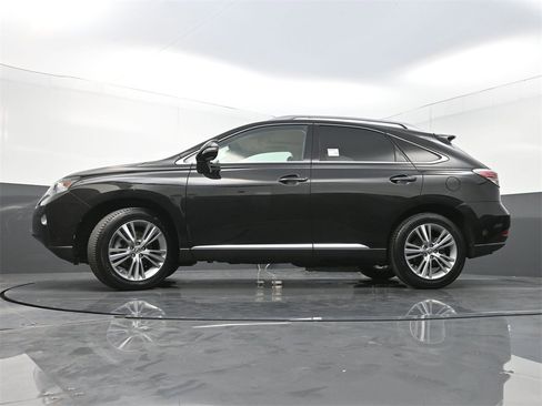 Used 2015 Lexus RX 350 FWD image 27
