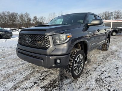 Used 2020 Toyota Tundra SR5