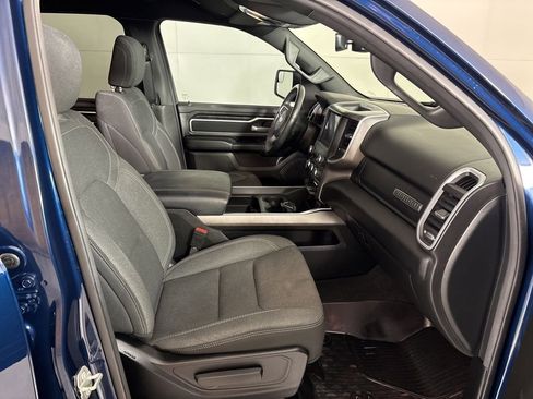 Used 2023 RAM 1500 Big Horn AWD/4WD image 15