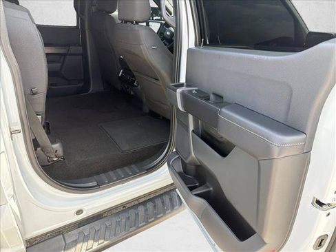 Used 2022 Ford F150 XL w/ STX Appearance Package RWD image 23