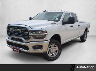 New 2026 RAM 2500 Tradesman video 1