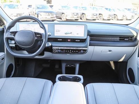 Certified 2024 Hyundai Ioniq 5 Limited RWD image 13