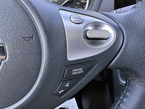 Used 2019 Nissan Sentra SV FWD image 19