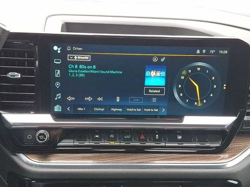 Used 2023 Chevrolet Silverado 1500 LT w/ Protection Package image 16