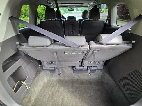 Used 2015 Honda Odyssey EX-L image 17