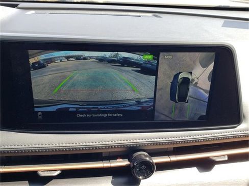 New 2025 Nissan Ariya EVOLVE+ e-4ORCE image 21