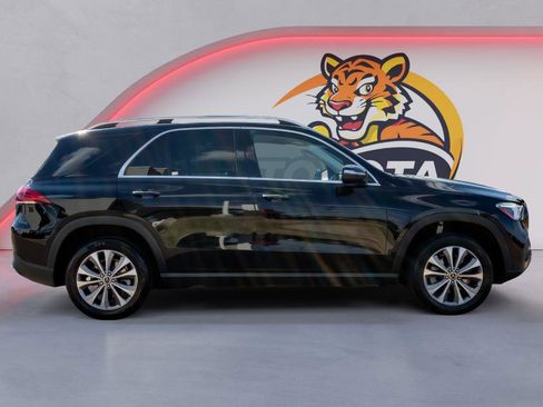 Used 2022 Mercedes-Benz GLE 350 image 4