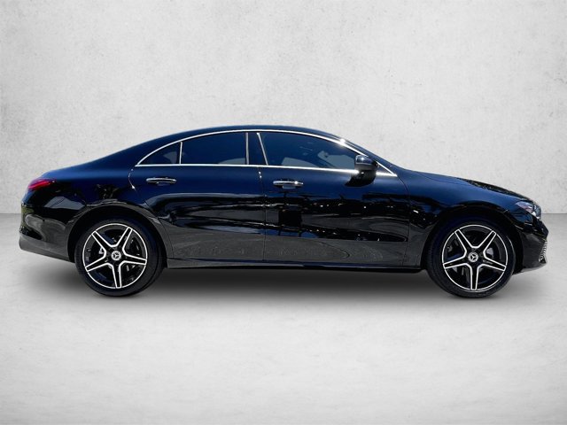 Used 2026 Mercedes-Benz CLA 250 image 5