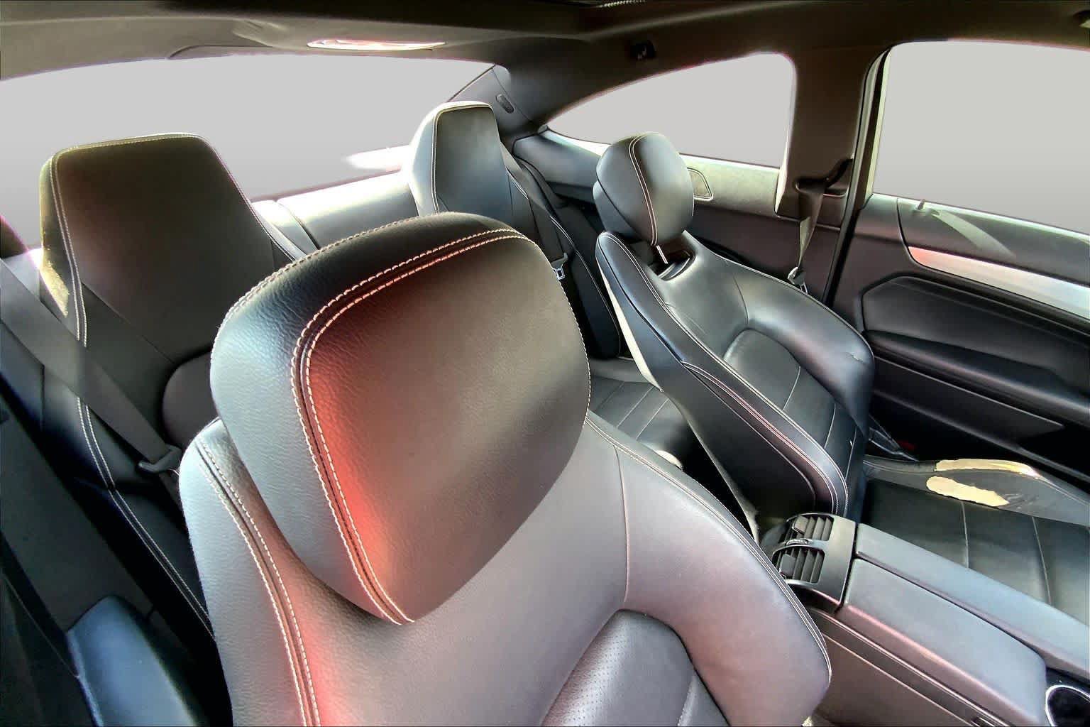 Used 2013 Mercedes-Benz C 250 Coupe image 20